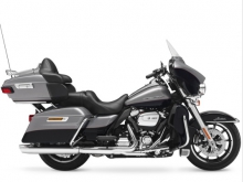 Фото Harley-Davidson Ultra Limited  №1